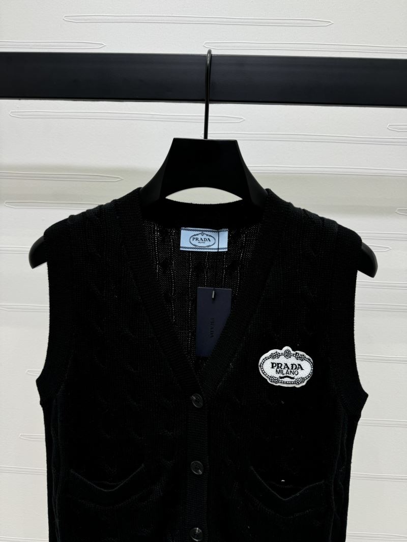 Prada Vest